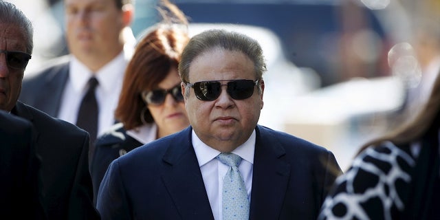 Florida ophthalmologist Salomon Melgen is accused of giving Sen. Bob Menendez, D-N.J., gifts in exchange for help with his personal and financial dealings.