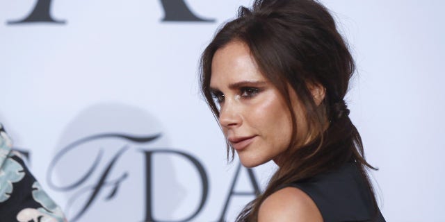 Victoria Beckham shut down Spice Girls reunion tour rumors on Saturday.