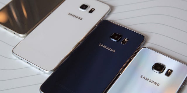 Less than a year after introducing its Samsung Galaxy S6 Edge+, the company is rumored to be releasing its next model, the Galaxy S7, in February.