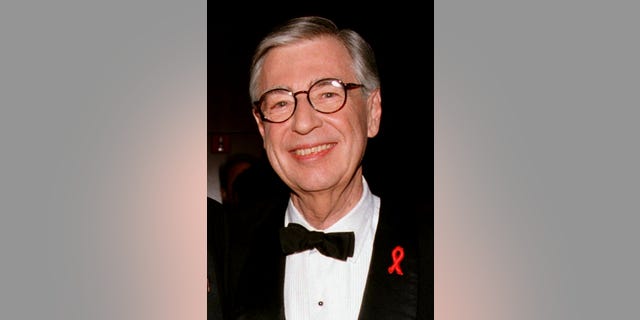 Pittsburgh airport employees are honoring the 50th anniversary of the iconic children’s TV show, “Mister Rogers’ Neighborhood,” and coinciding with the release of a Mister Rogers Forever stamp.