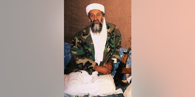 Usama bin Laden said he wanted Joe Biden to be president, according to declassified documents.
