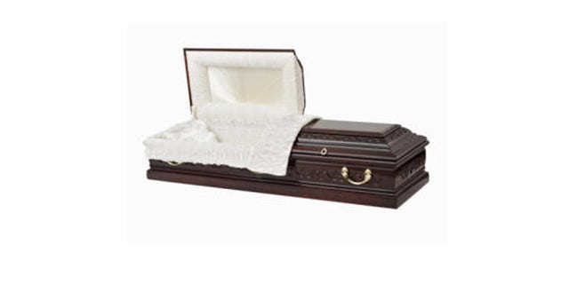 Coffin / Casket