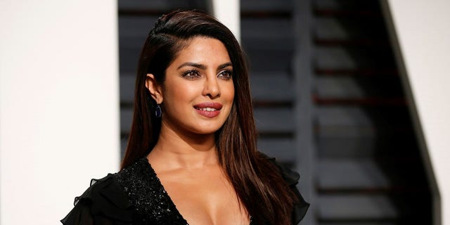Priyanka Chopra said she has been denied movie roles because of her skin color.