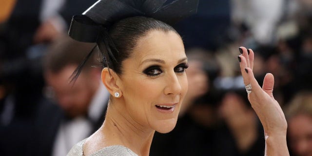 Celine Dion announced she will be canceling several Las Vegas shows to undergo a surgical procedure.