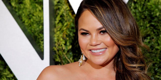 Chrissy Teigen said she was quitting Snapchat after the recent update and Rihanna slapping ad.