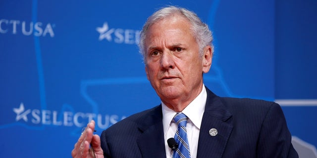Planned Parenthood had previously announced legal action over the fetal heartbeat bill back in 2021, moments after Republican Gov. Henry McMaster signed the bill into law. 