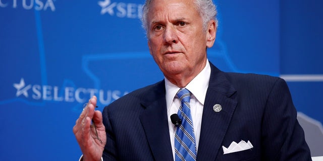 Planned Parenthood had previously announced legal action over the fetal heartbeat bill back in 2021, moments after Republican Gov. Henry McMaster signed the bill into law. 