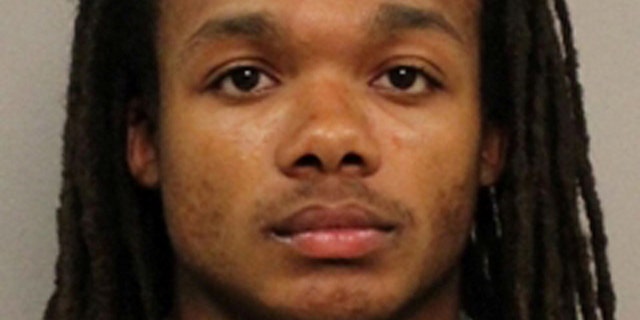 Ex-Vanderbilt College football player Brandon Banks sentenced to 15 years in prison.