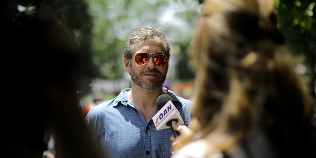 Mike Cernovich