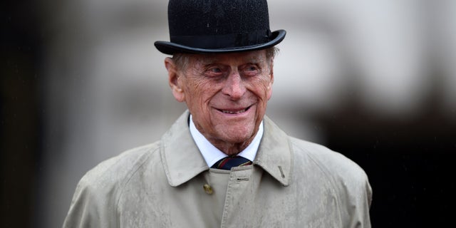 Prince Philip is "comfortable and in good spirits" after his successful hip surgery Wednesday.