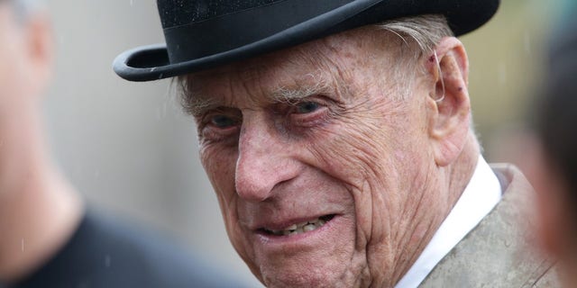 The Duke of Edinburgh is the longest-serving royal consort in British history. He and the queen have four children, eight grandchildren and 10 great-grandchildren. 