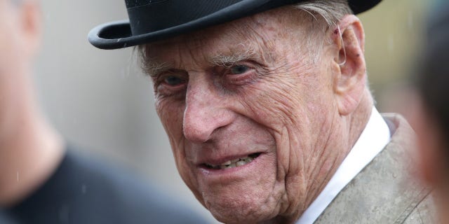 Prince Philip's funeral set for April 17 at Windsor Castle, palace officials say The Duke of Edinburgh is the longest-serving royal consort in British history. He and the queen have four children, eight grandchildren and 10 great-grandchildren.