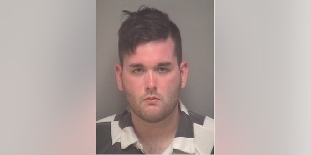 James Alex Fields Jr., 20, is accused of plowing his car into counterprotesters in Charlottesville, Virginia, killing one.