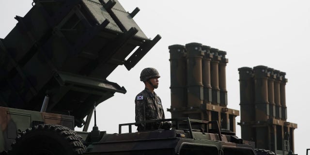 North Korea may announce it has achieved full nuclear capability next year.