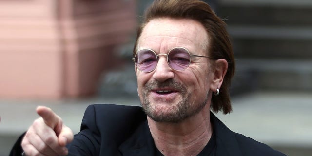 ARGENTINA-BONO/