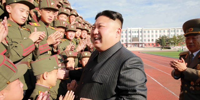 Kim Jong Un's plan for North Korea's success includes full nuclear capability and economic prosperity.