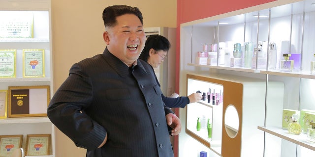 NORTHKOREA-MISSILES/