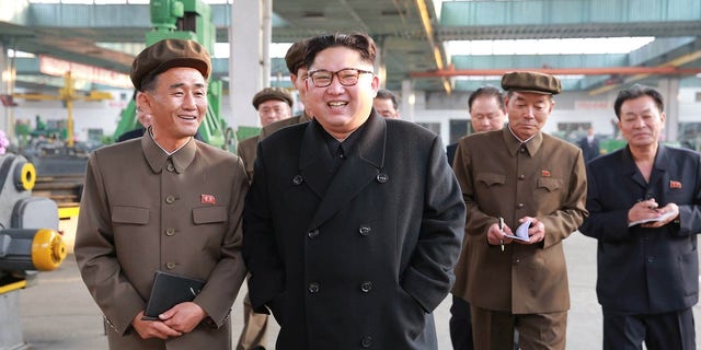 North Korean Prison Camps Stopped Reporting Deaths Under Kim Jong Un 2775