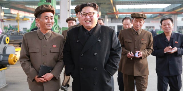 North Korean Prison Camps Stopped Reporting Deaths Under Kim Jong Un 2775