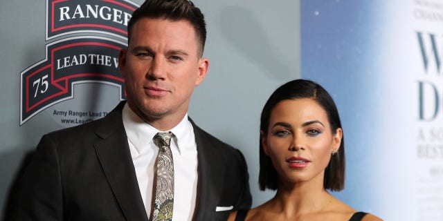 Channing Tatum said in 2015 he was "not very well" at juggling his professional and personal lives. He and Jenna Dewan announce they have separated after nine years of marriage.