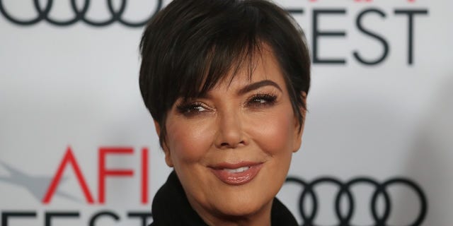 Kris Jenner has been through two divorces herself.