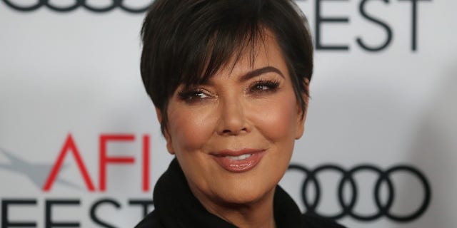 Kris Jenner has been through two divorces herself.