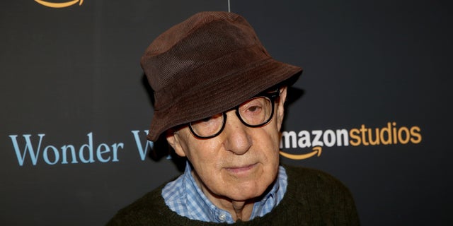 Hollywood filmmaker Woody Allen has been accused by his adopted daughter Dylan Farrow of molesting her as a child. He has denied the allegations.