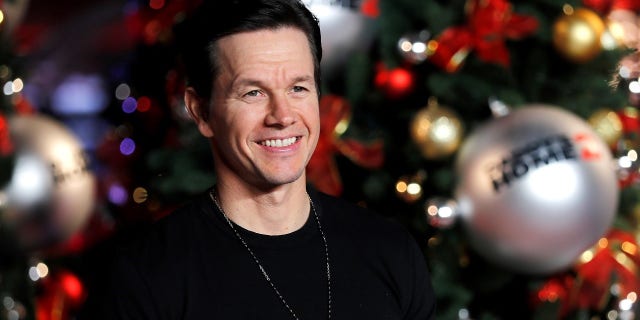 Mark Wahlberg was named 2017's most overpaid actor by Forbes.