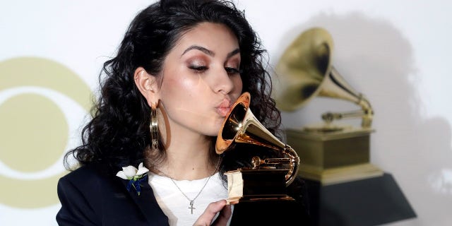 Alessia Cara responded to backlash after her best new artists Grammy award win.