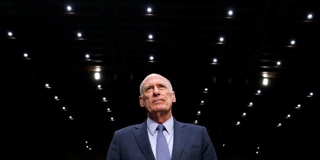 Daniel Coats is the fifth Director of National Intelligence.