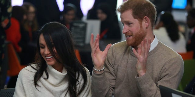 Meghan Markle and Prince Harry have been busy planning their wedding since they announced their engagement in last year.