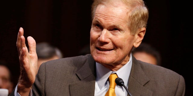 Democratic Sen. Bill Nelson compared the political environment of the United States to that of Rwanda before its 1994 genocide that left more than 500,000 dead.