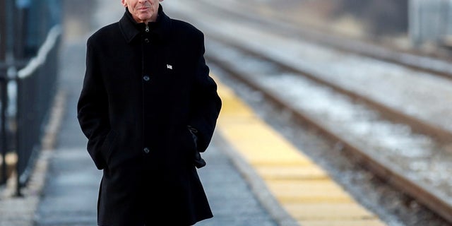 Rep. Dan Lipinski, D-Ill., an eight-term, pro-life incumbent on Tuesday, was ousted in a Democratic primary on Tuesday.