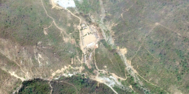 North Korea is expected to dismantle its Punggye-ri nuclear test site sometime between Wednesday and Friday.