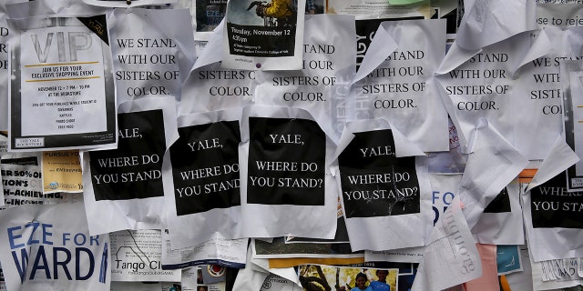 yale 2