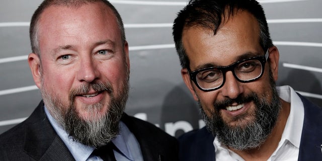 AWARDS-WEBBY AWARDS/