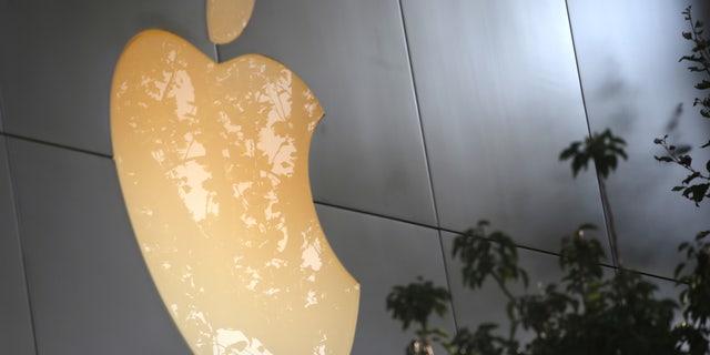 The Apple Inc. store is seen on the day of the new iPhone 7 smartphone launch in Los Angeles, California, U.S., September 16, 2016. (REUTERS/Lucy Nicholson)