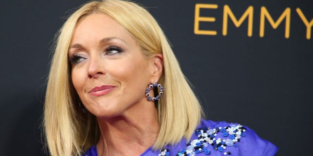 Actress Jane Krakowski said a "30 Rock" reboot is possible and there has been talk about bringing the cast back for a few more episodes.