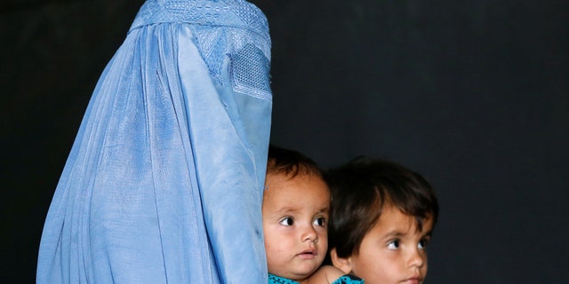 Local media report Moroccan officials have issued a ban on burqa sales.