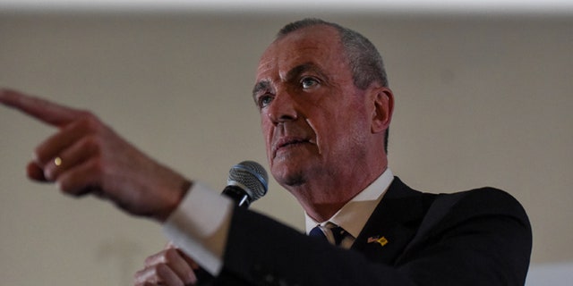 Democrat Phil Murphy’s victory in the New Jersey gubernatorial race Tuesday has bolstered his party’s chances of holding the seat currently occupied by Bob Menendez.