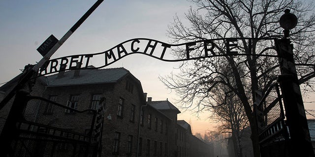 Auschwitz