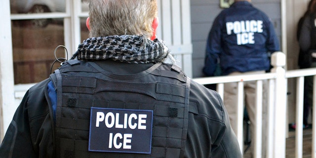 Conviction Data Show Illegal Immigrants Commit More Crimes Than Native 1092