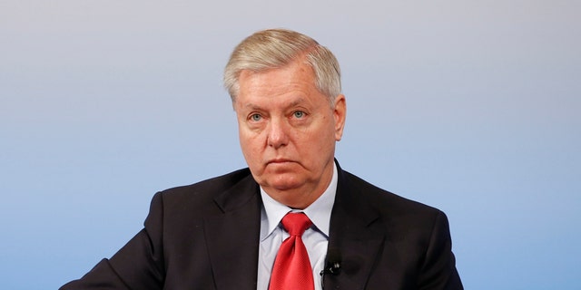 Lindsey Graham