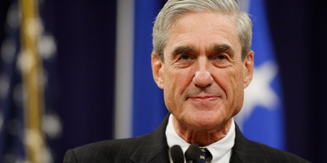 Special Counsel Robert Mueller's questions for Trump leaked to the media earlier this year, and were obtained by Fox News. (AP)