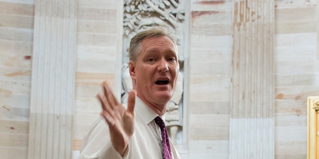Ohio Rep. Steve Stivers
