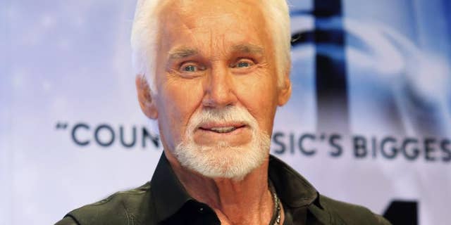 Kenny Rogers Ex Wife Marianne Gordon Remembers The Late Singer He Really Didn T Change With Fame Fox News