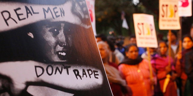 Two uncles of a 10-year-old Indian girl who gave birth to a baby in August have been convicted of her rape.