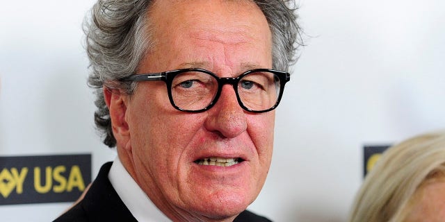 Sydney Theater Company said it received a complaint against Rush after he had left "King Lear" production.