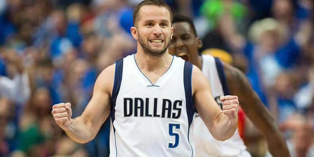Dallas Mavericks point guard J.J. Barea used the team plane to transport food, water and supplies to his native Puerto Rico, devastated by Hurricane Maria.
