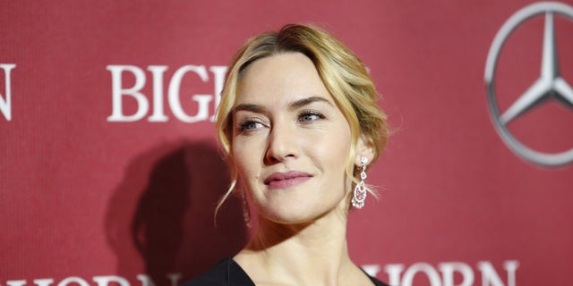 Kate Winslet terbuka tentang inkontinensia